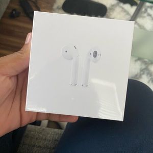 Apple Airpod 2nd Gen